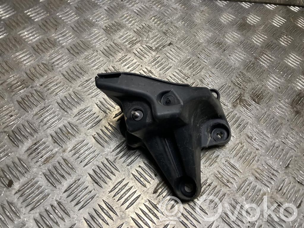 Peugeot 3008 I Suport montare bară spate 