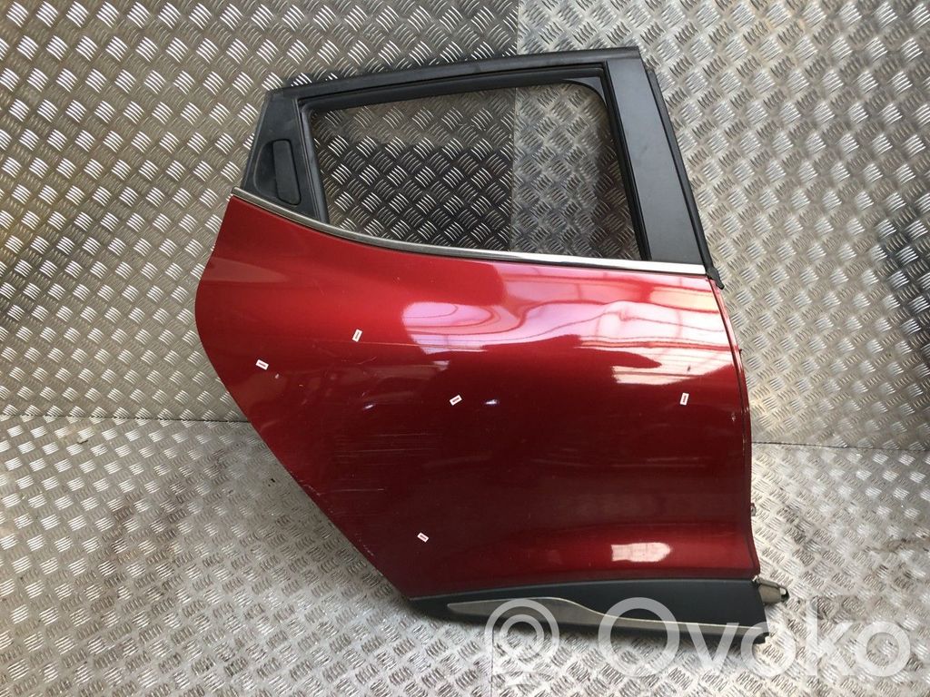 Tür hinten   821008626R,821008626R
