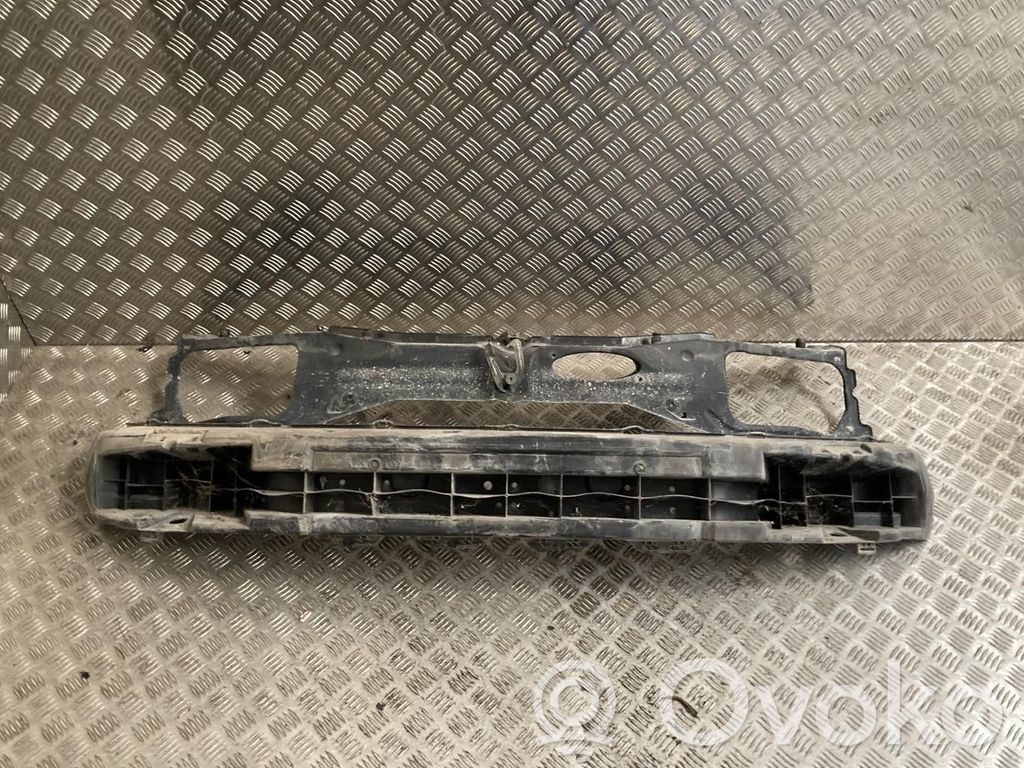 Peugeot Partner Panou suport radiator 