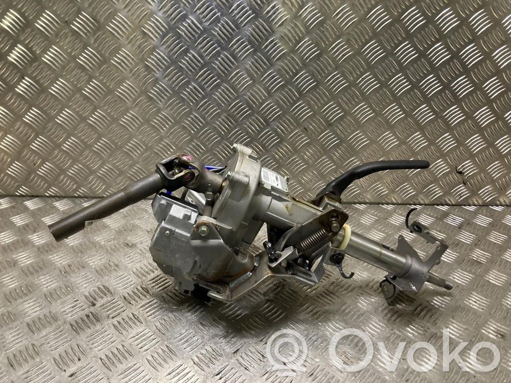 Nissan Qashqai Hammastanko 