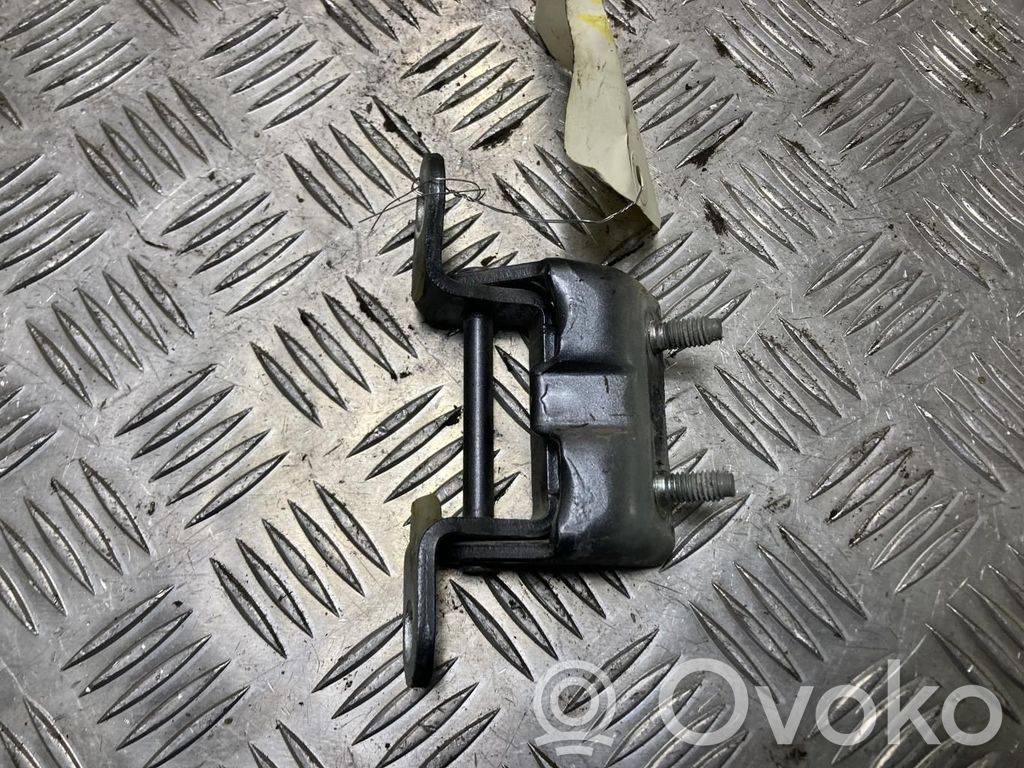 Nissan Qashqai Set di cerniere portiera anteriore