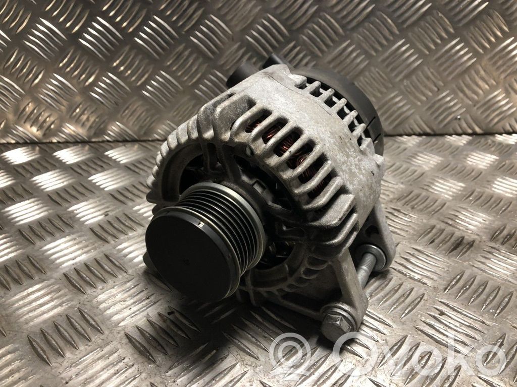 Citroen C3 Generatore/alternatore 