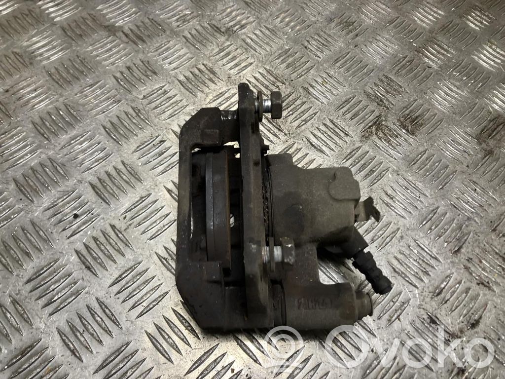 Ford Ka Передний суппорт 