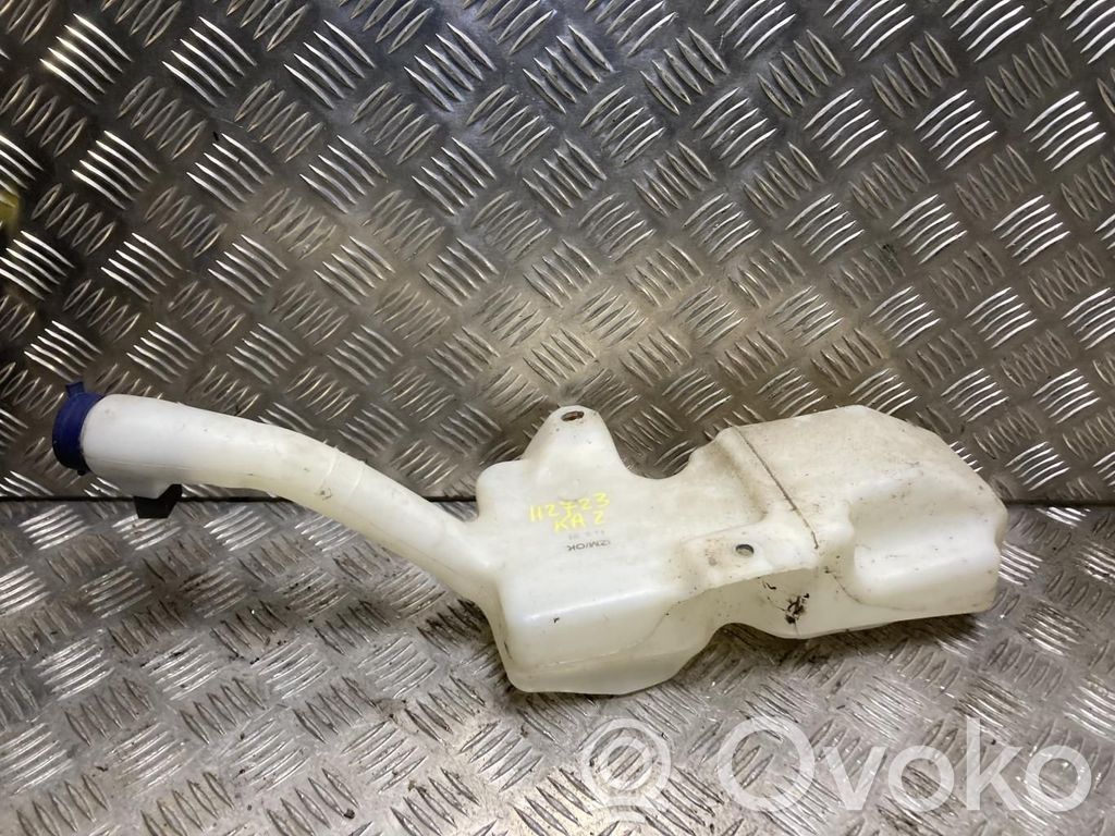 Ford Ka Langų skysčio bakelis 