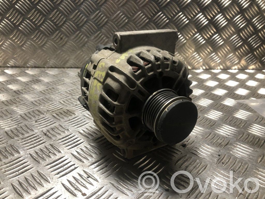 Opel Corsa D Generator/alternator 