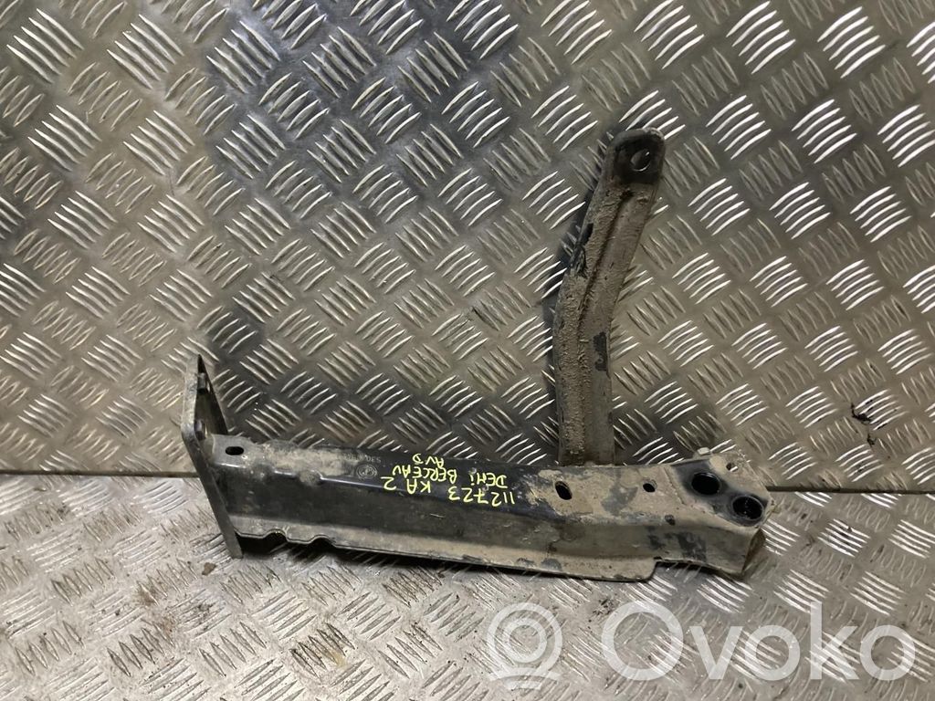 Ford Ka Other under body part 