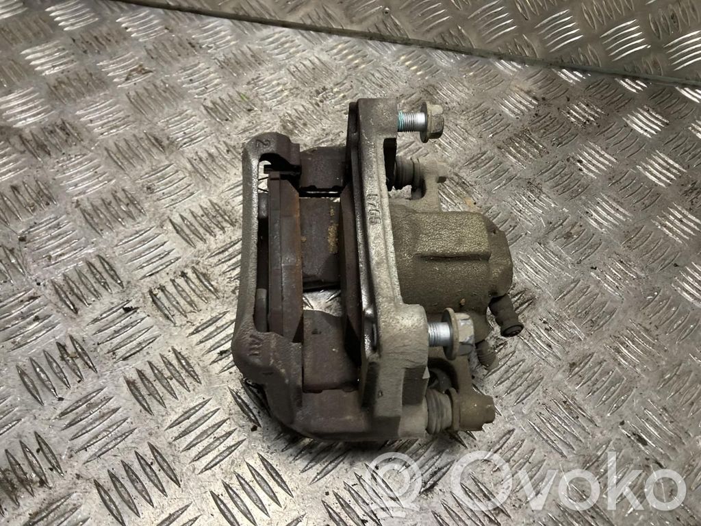 Renault Captur II Etrier frână față 