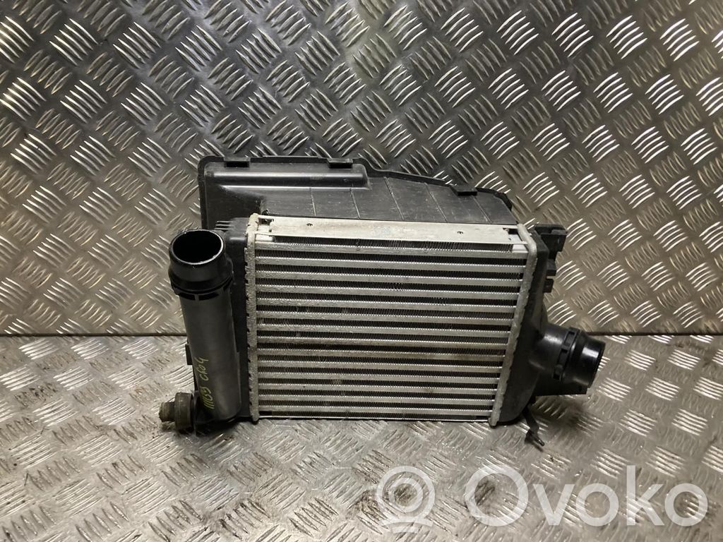 Radiador intercooler   144963014R,144963014R