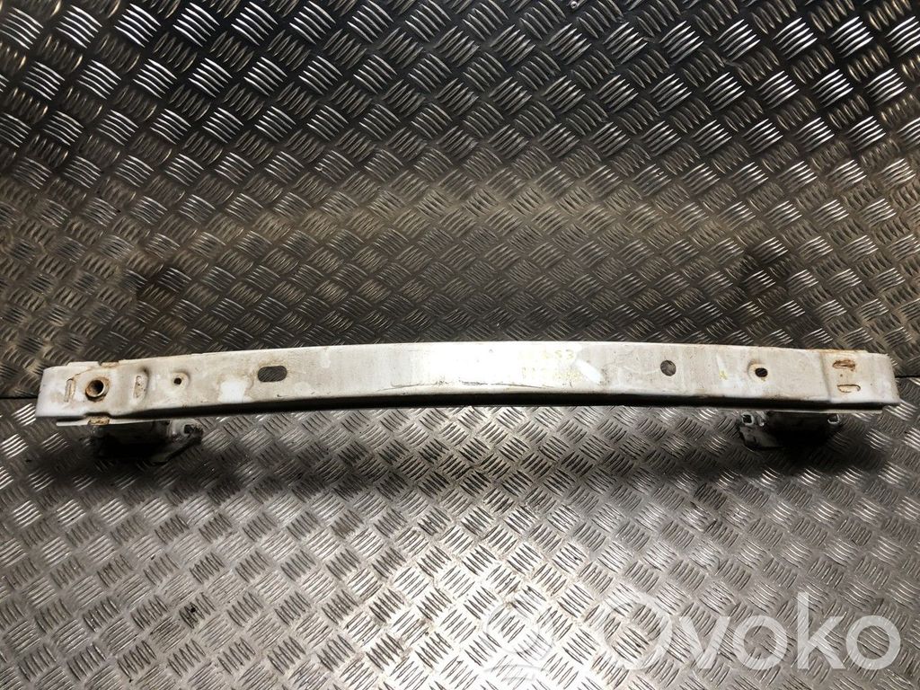 DS Automobiles 3 Bară ranforsare bară spate 