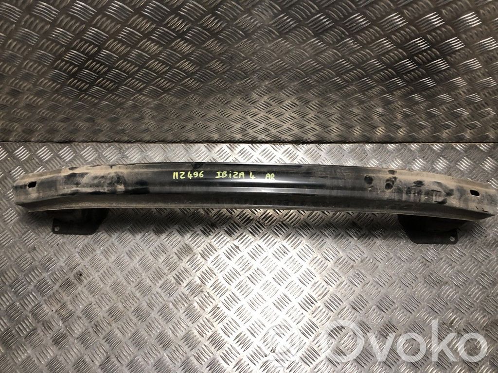 Seat Ibiza IV (6J,6P) Traversa di supporto paraurti posteriore