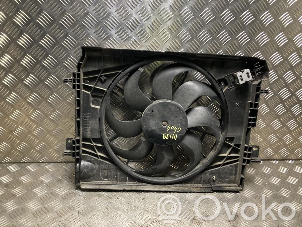 Impulsor de ventilador   214816703R,214816703R