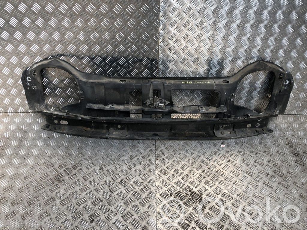 Renault Twingo I Radiatorių panelė 