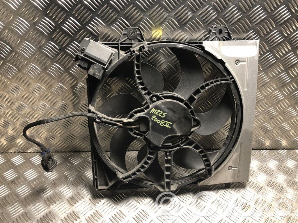 Impulsor de ventilador   9827752980,9827752980