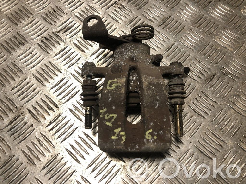 Alfa Romeo 147 Pinza del freno posteriore 