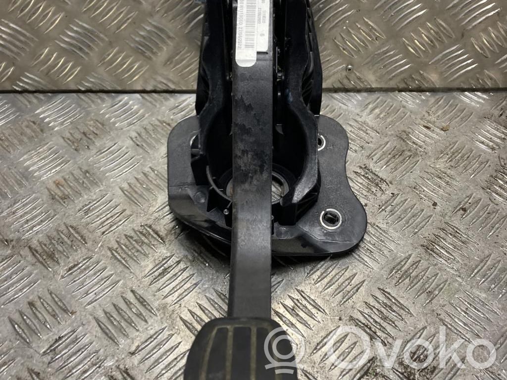Peugeot 308 Pedală ambreiaj 