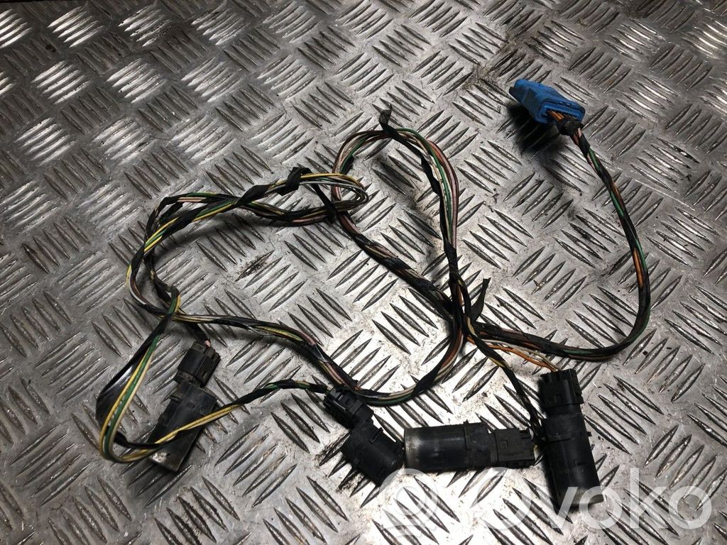 Sensor de aparcamiento PDC   0000659009,0000659009