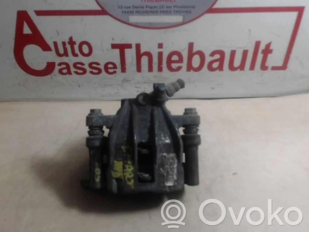 Bremssattel vorne   A4514210098,A4514210098