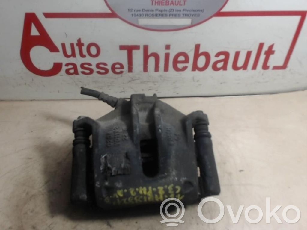 Bremssattel vorne   00004400R7,00004400R7
