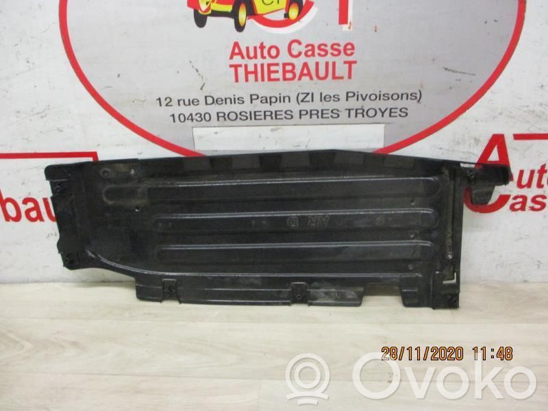 Citroen SpaceTourer XS Posparnis galinis 