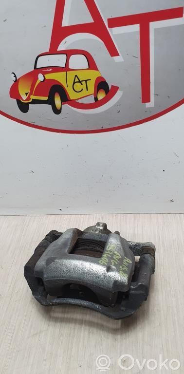 Toyota Auris E180 Pinza del freno anteriore