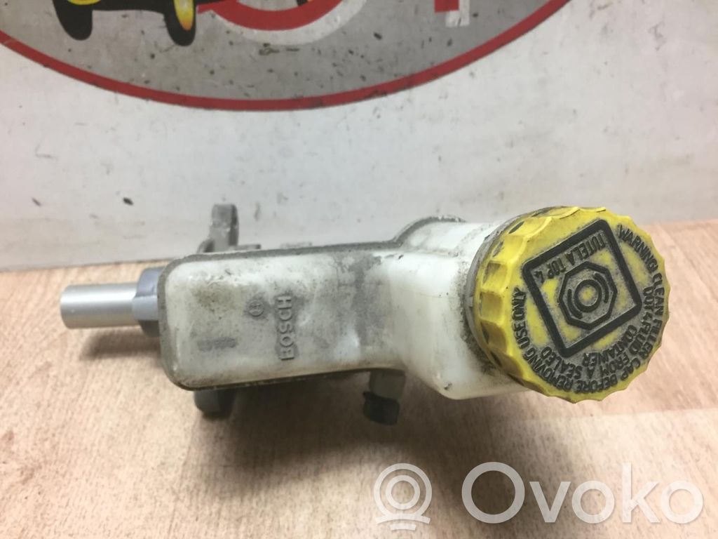 Fiat Doblo Pääjarrusylinteri 