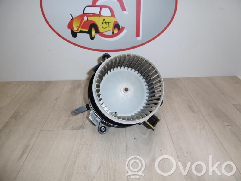 Citroen SpaceTourer XS Ventola riscaldamento/ventilatore abitacolo