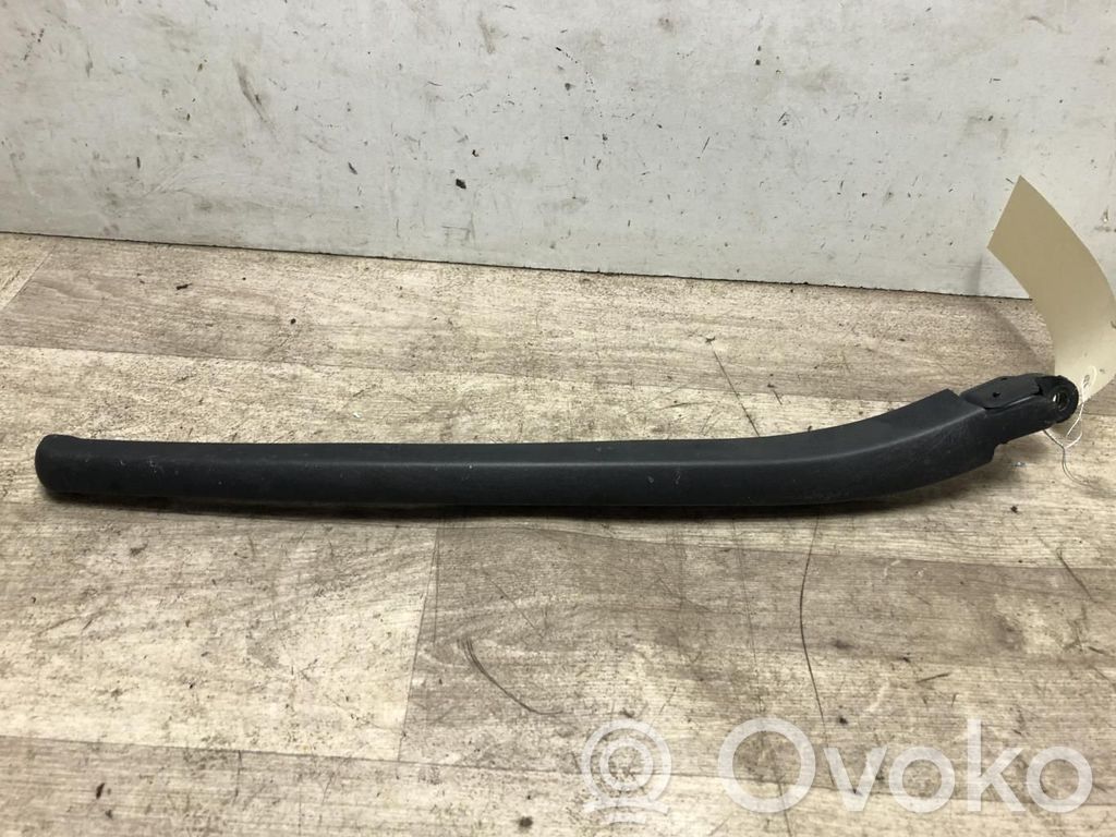 BMW 5 E60 E61 Braccio della spazzola tergicristallo posteriore