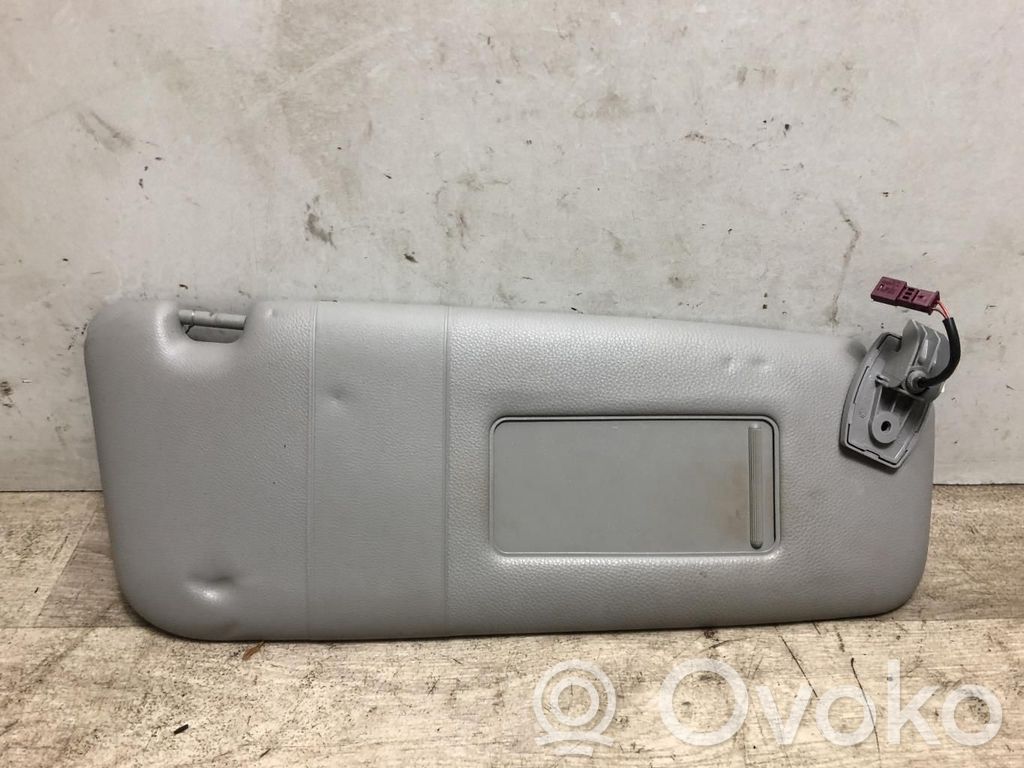 Sun visor   51168026790,51168026790