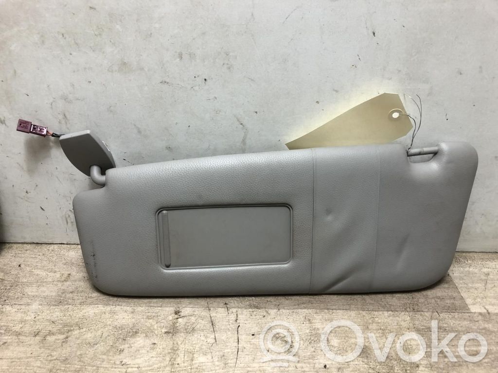 BMW 5 E60 E61 Sun visor 