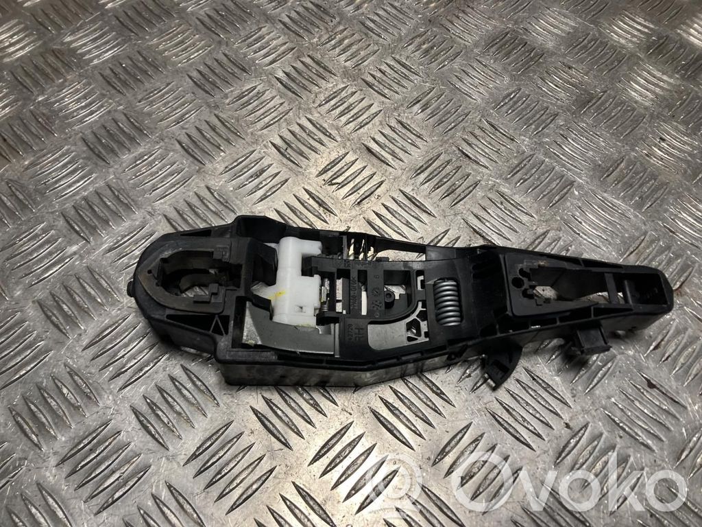 DS Automobiles 5 Manecilla externa puerta delantera 