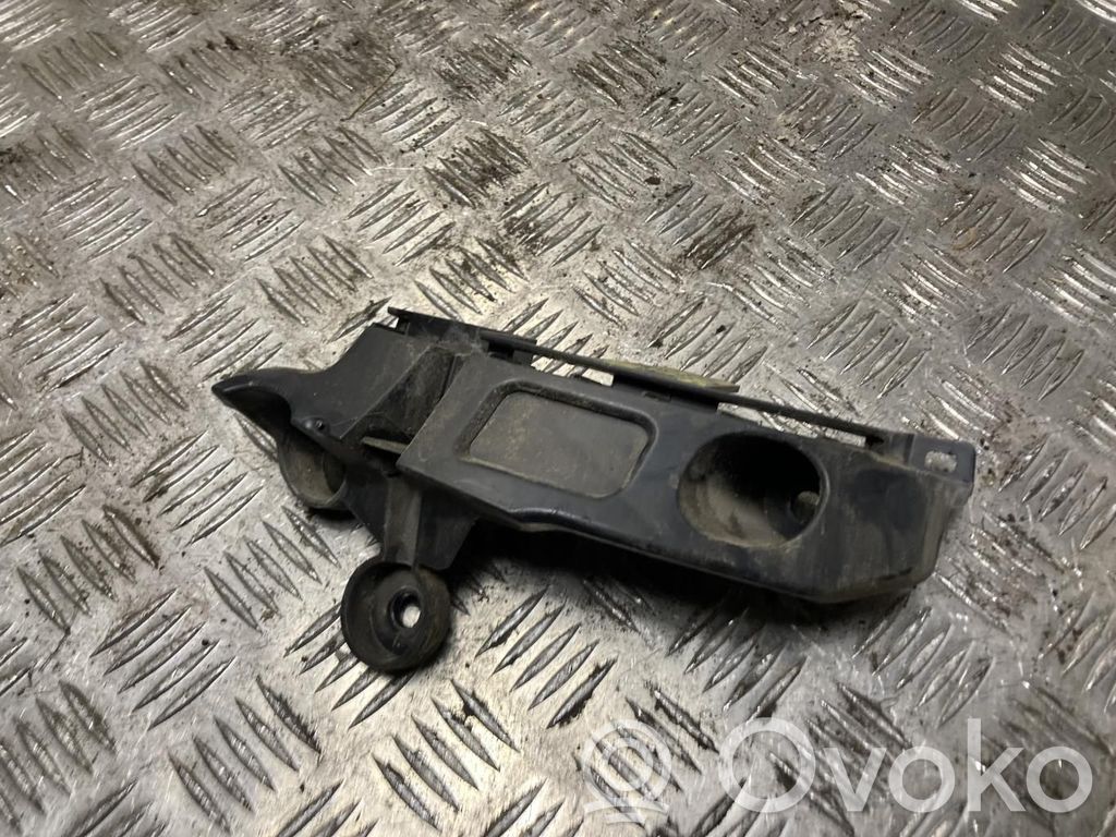 Citroen C3 Rear bumper mounting bracket 
