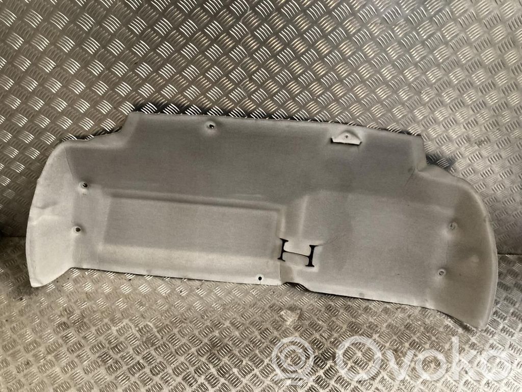 Citroen Berlingo Techo 