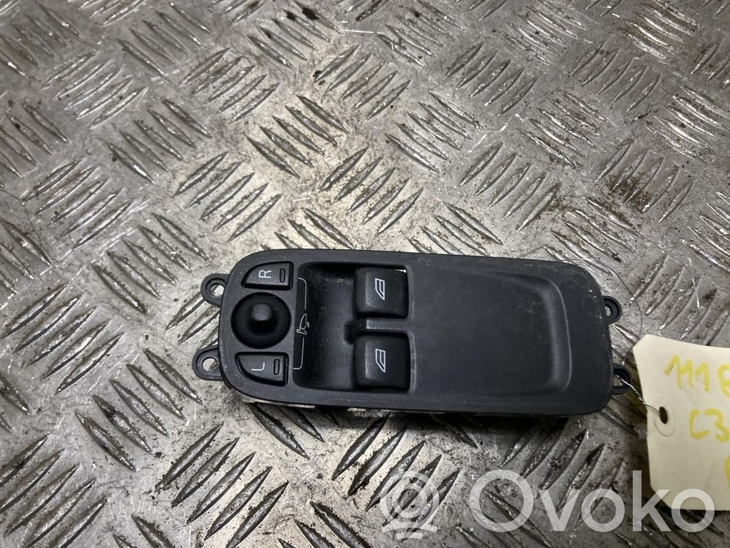 Volvo C30 Electric window control switch 