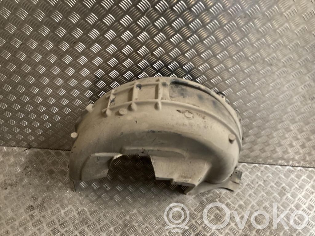 Peugeot 5008 II Rivestimento paraspruzzi parafango posteriore