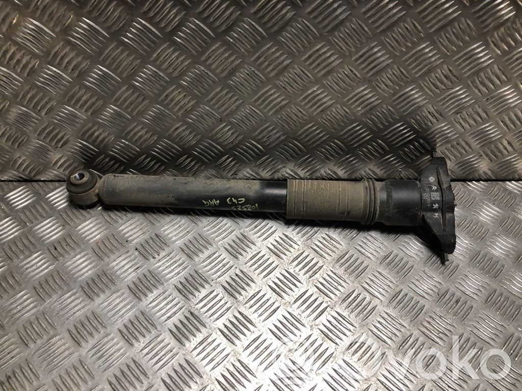 Citroen C4 III e-C4 Ammortizzatore posteriore 