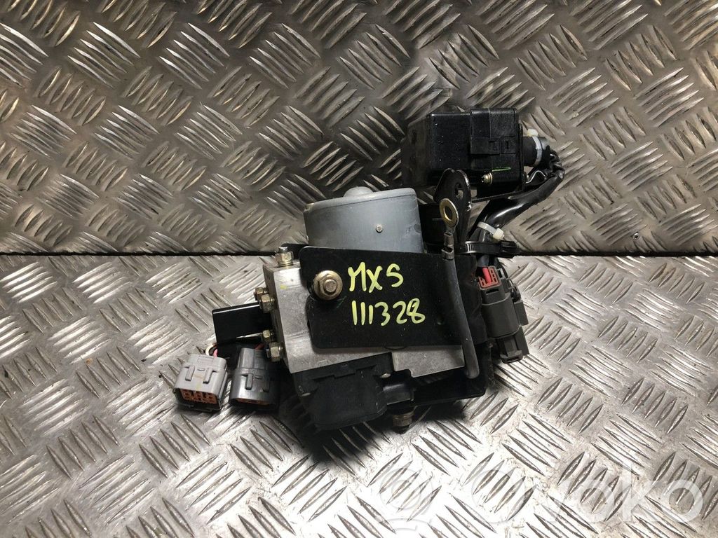 Mazda MX-5 NB Miata Bomba de ABS 