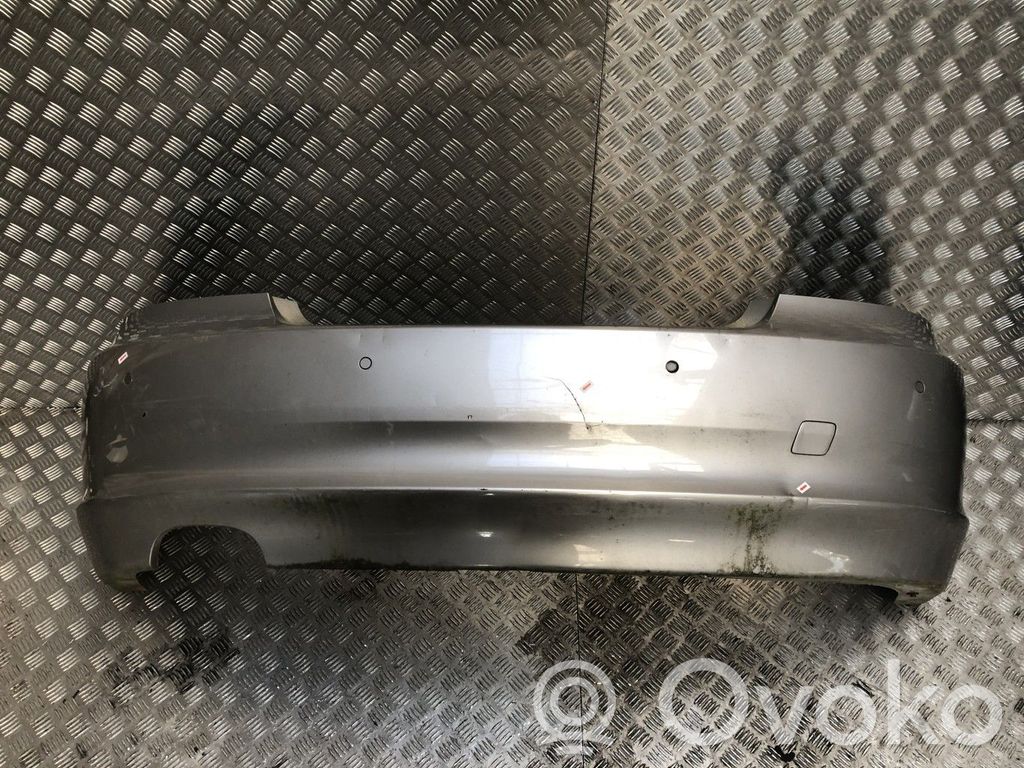 BMW 1 E82 E88 Galinis bamperis 
