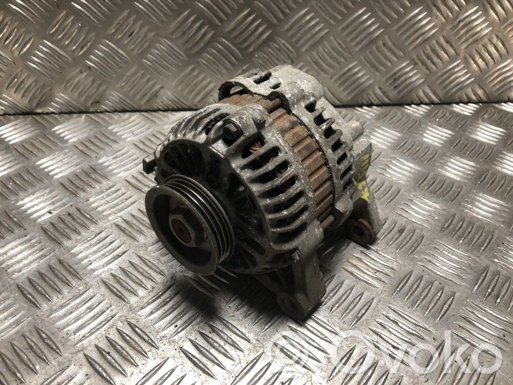 Alternator   8200660045,8200660045
