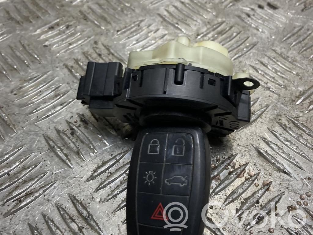 Volvo C30 Ignition lock 
