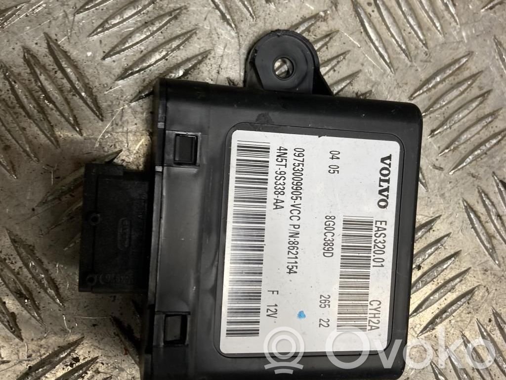 Sonstige Steuergeräte / Module   09753009905,09753009905