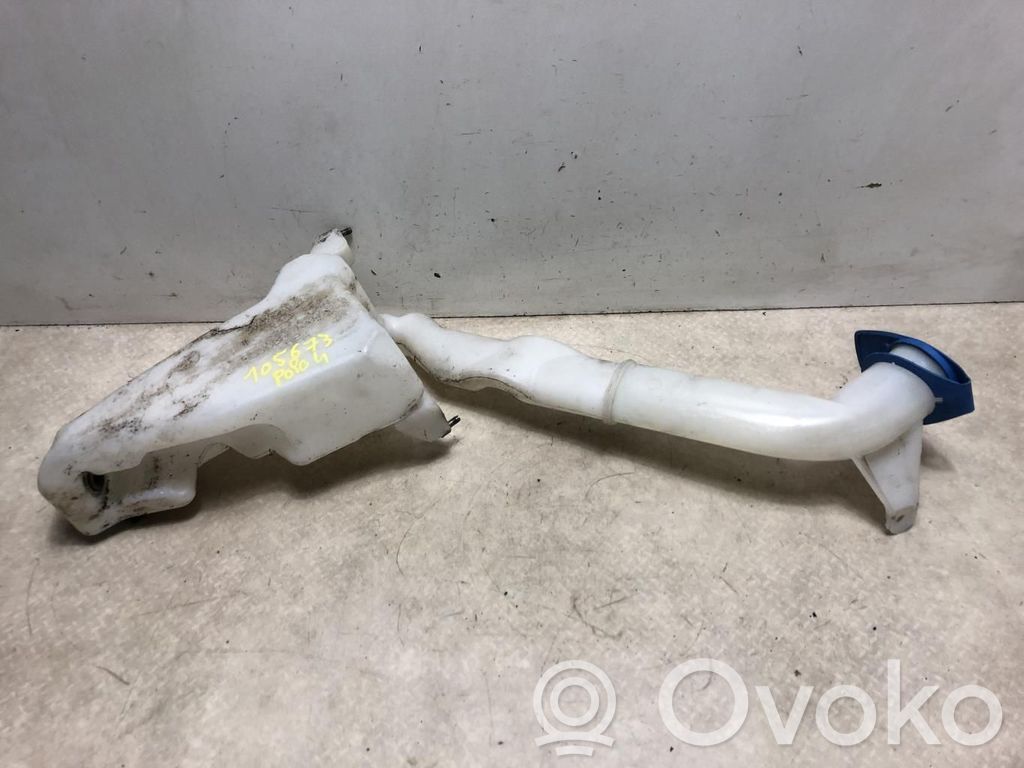 Volkswagen Polo Rezervor lichid spălare parbriz 