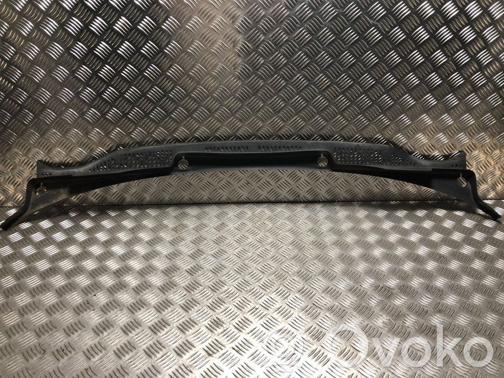 Volkswagen Touran I Pyyhinkoneiston lista 