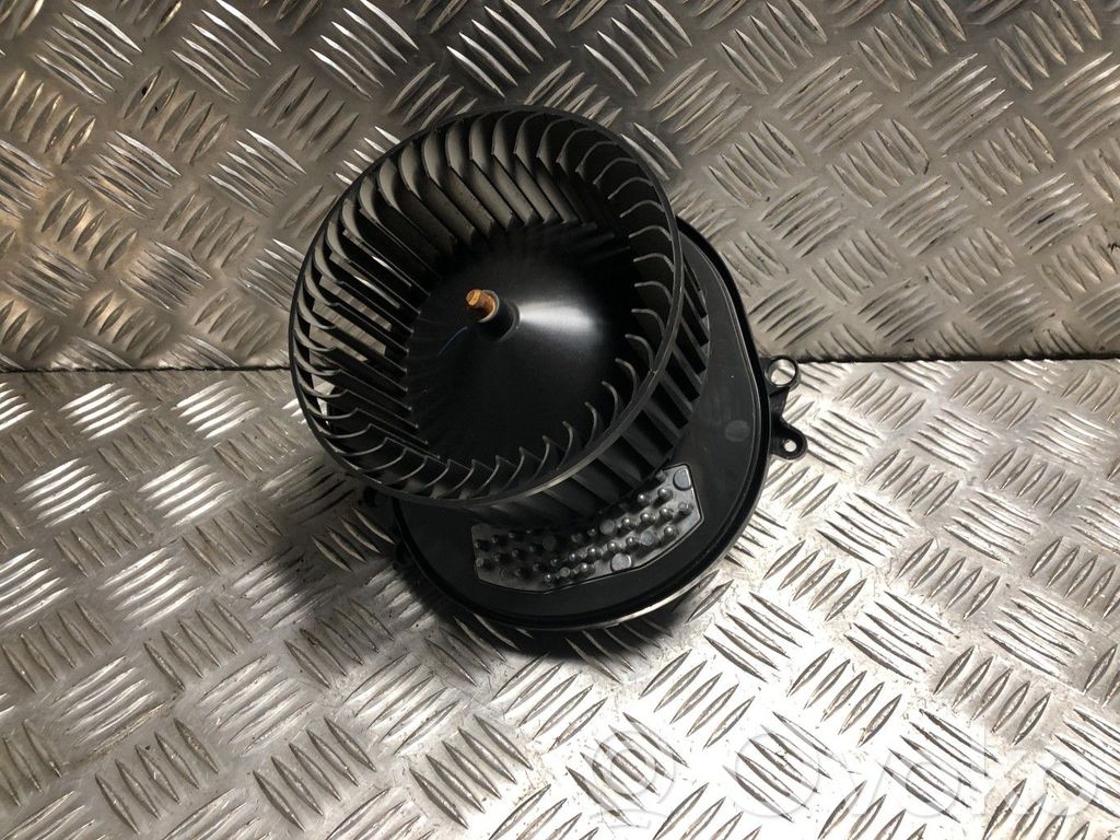 BMW 1 F20 F21 Pulseur d'air habitacle
