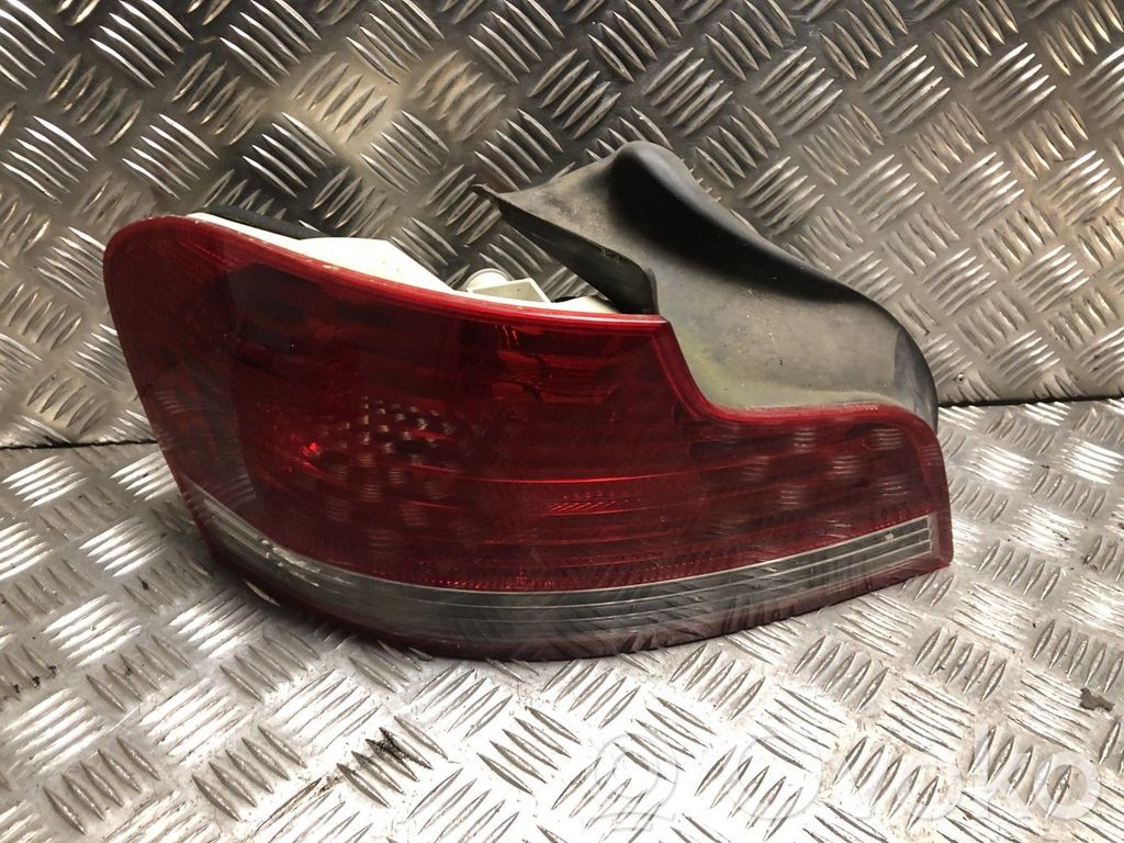 BMW 1 E82 E88 Rear/tail lights 
