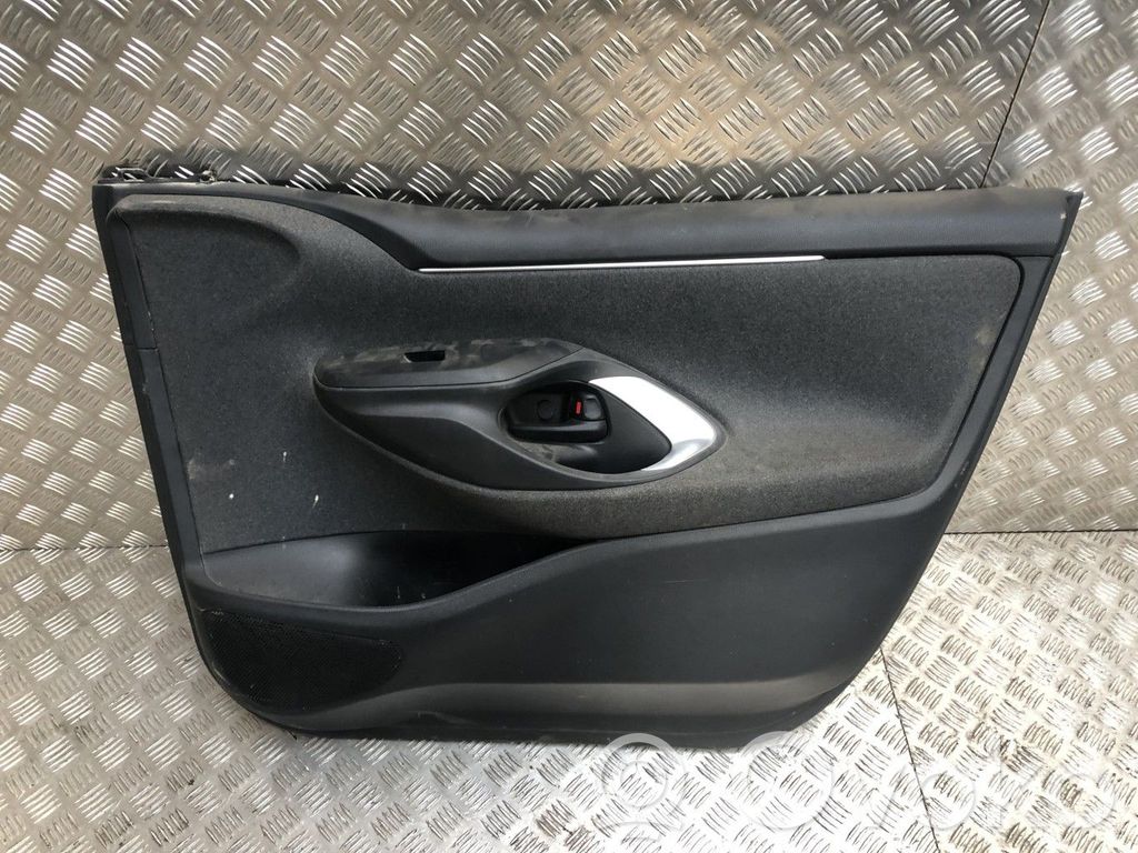 Toyota Yaris XP210 Panou tapițerie ușă față 