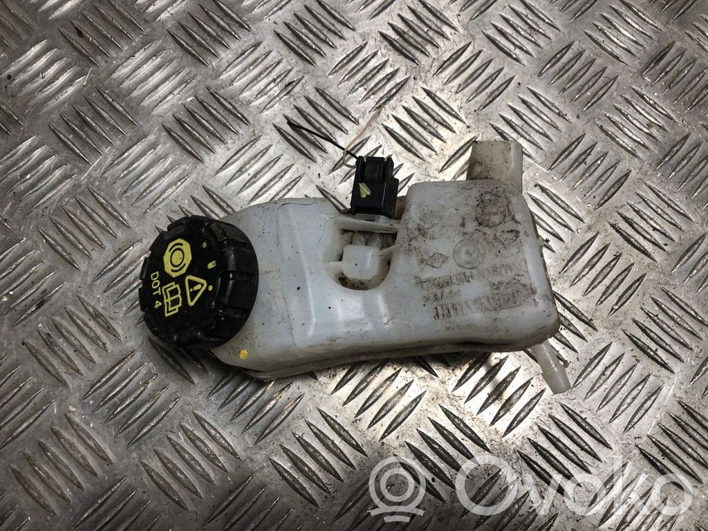 Dacia Duster Rezervor lichid frână