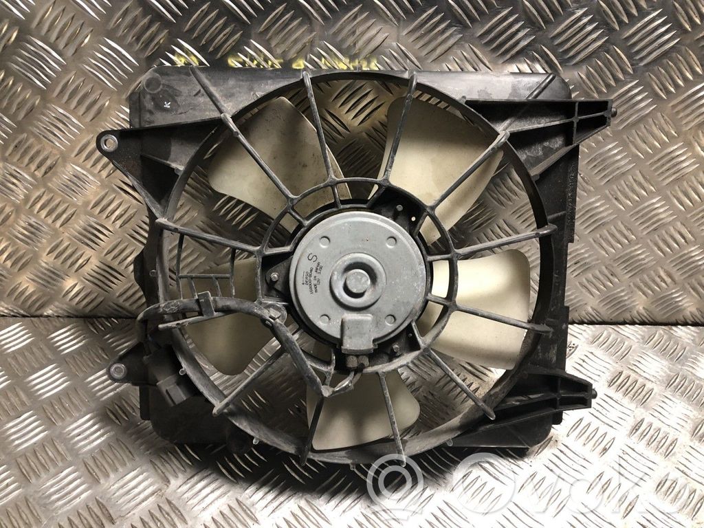 Impulsor de ventilador   38616RFE003,38616RFE003