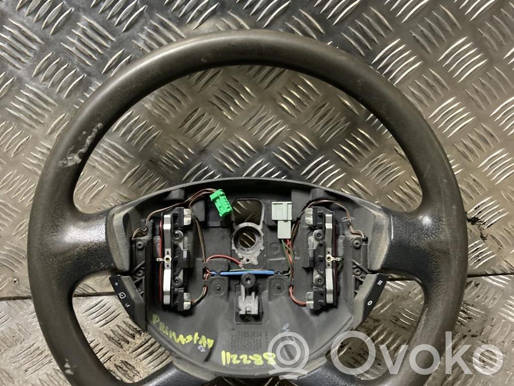 Volante   4843000QAF,4843000QAF