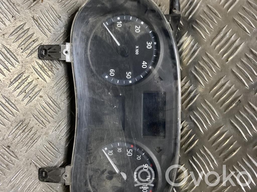 Nissan Primastar Tachimetro (quadro strumenti) 