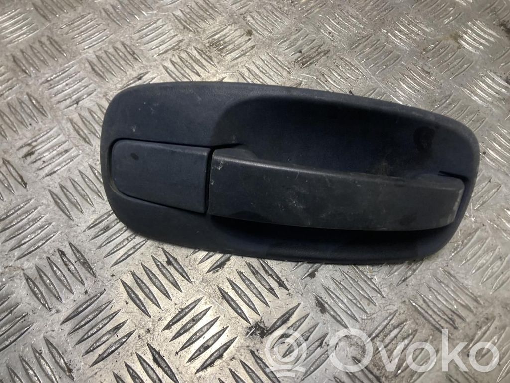 Manecilla externa puerta delantera   8267000QAB,8267000QAB